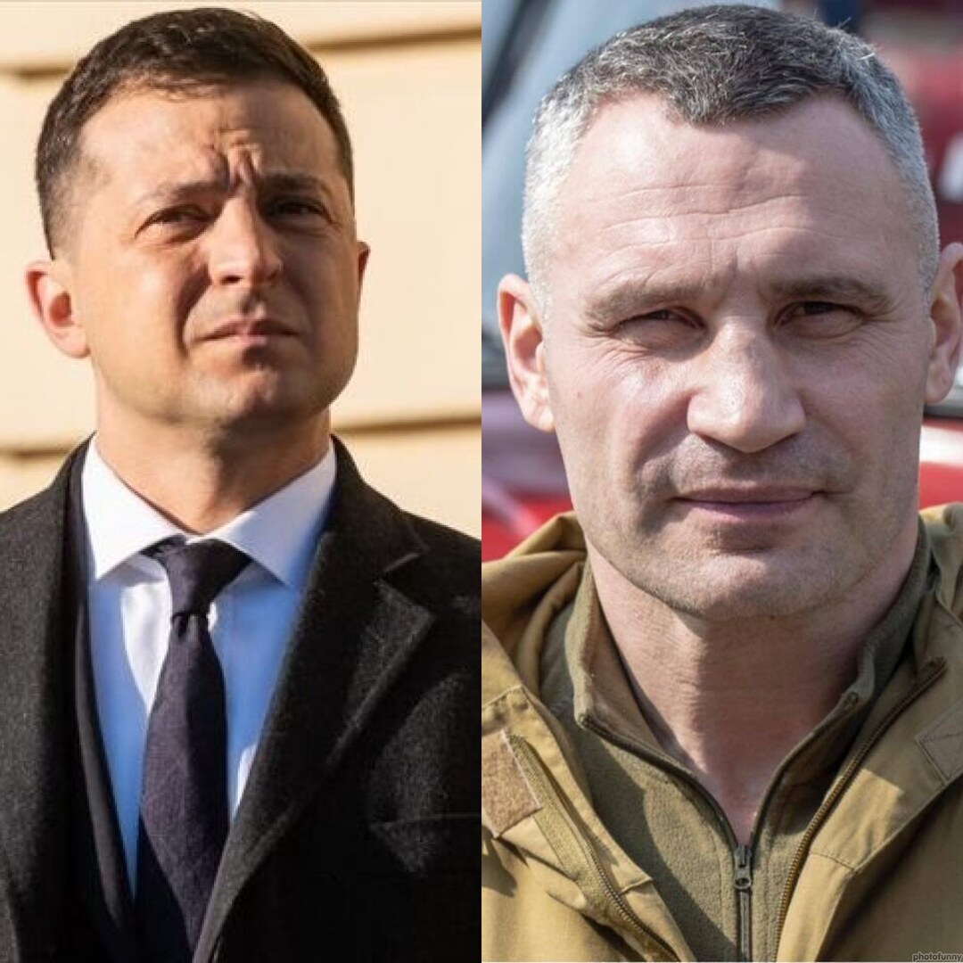 Zelenski oštro kritizirao Klička - slika 1